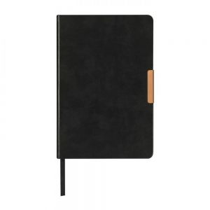 LIBRETA KOLM personalizada